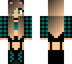 kawaii aqua edit