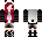 kawaii chibi panda