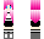kawaii girl
