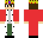king