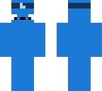l gang blue