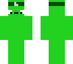 l gang green