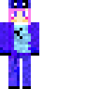 ldshadowlady in stitch costume