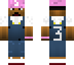 lil chano fixed