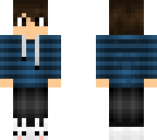 loganstreamss with bunnyslippers