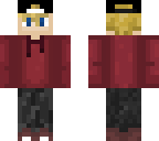 low's skin