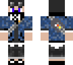 marcus's outfit