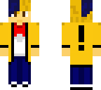 markoblue