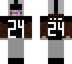 marshawn lynch raiders