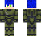 master chief 87