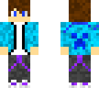 master gaming yt skin