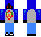 maverick or mooshroom reeper