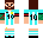 messi argentina