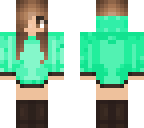 mint