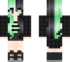 mint chocolate chip