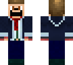 modern man