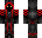 modified dark spirit