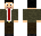 mr bean