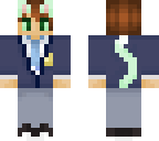my friend as a meif'wa