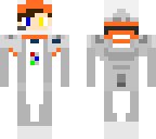 my interstellar oc