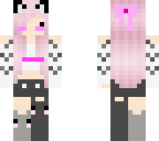 my minecraft skin