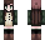 my new persona