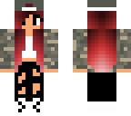 my new skin