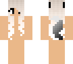 my oc hair base