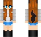 my skin school uniform