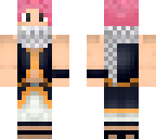 natsu dragneel