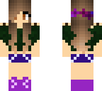nature girl