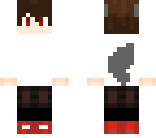 new rj werewolf