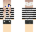 new skin