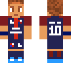 neymar jr psg