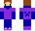 ninja character