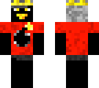 noblebomb