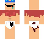 noob dab police 