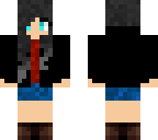 normal world me
