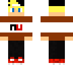 nutella kyan