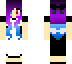 oc alexia maid