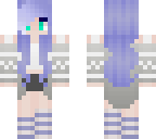 ocean girl