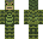 ocean man black lagoon