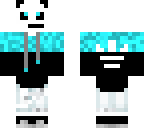 panda