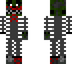 phantom mangle