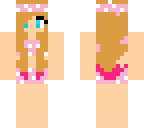 pinkes summer