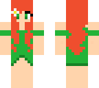 piosion ivy