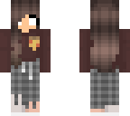 pizza pijama