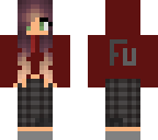 pj girl