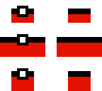 pokeball man