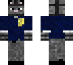 police pazdanek